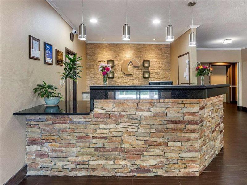 Comfort Inn Moline - Quad Cities Екстериор снимка