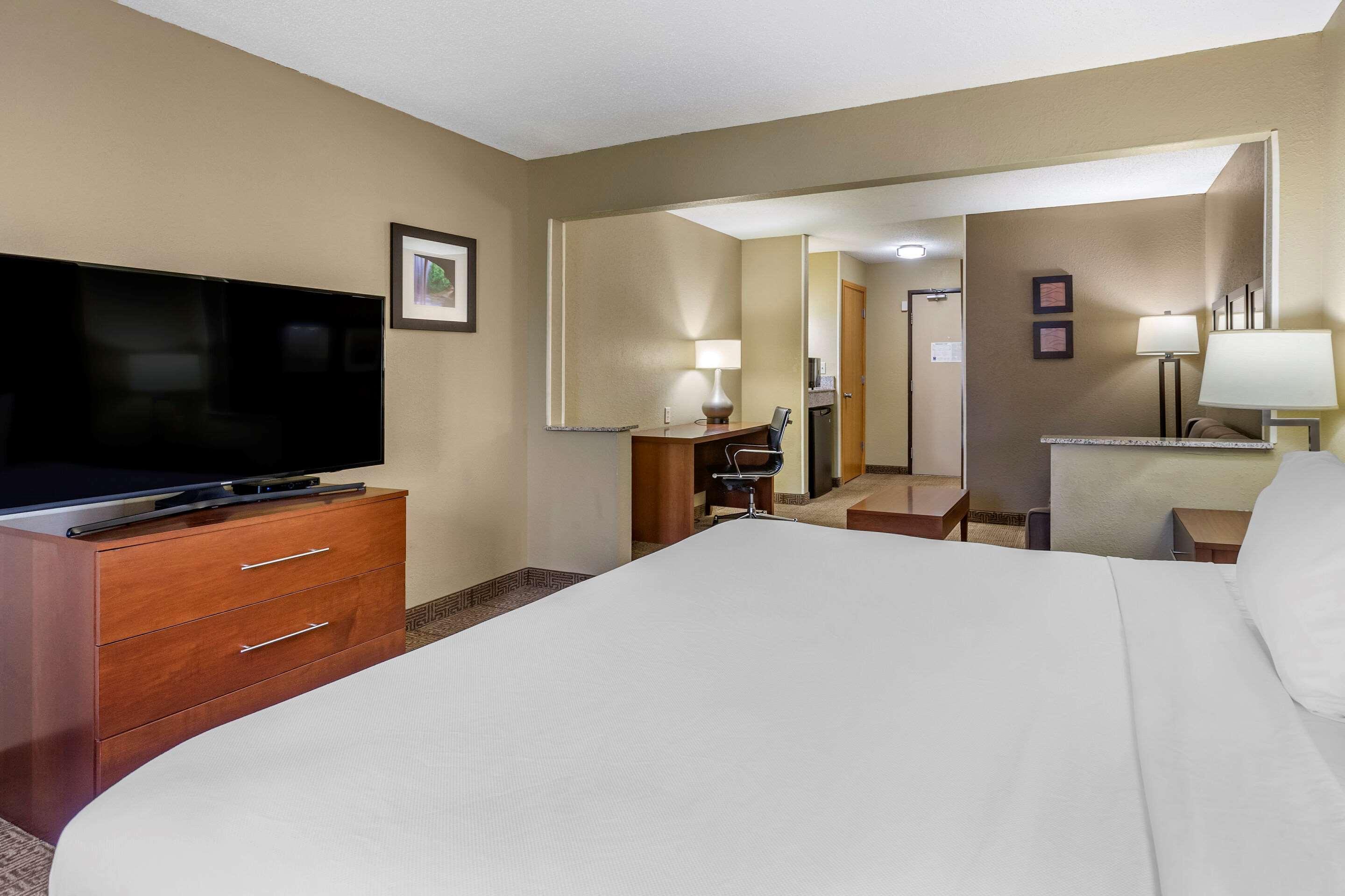Comfort Inn Moline - Quad Cities Екстериор снимка