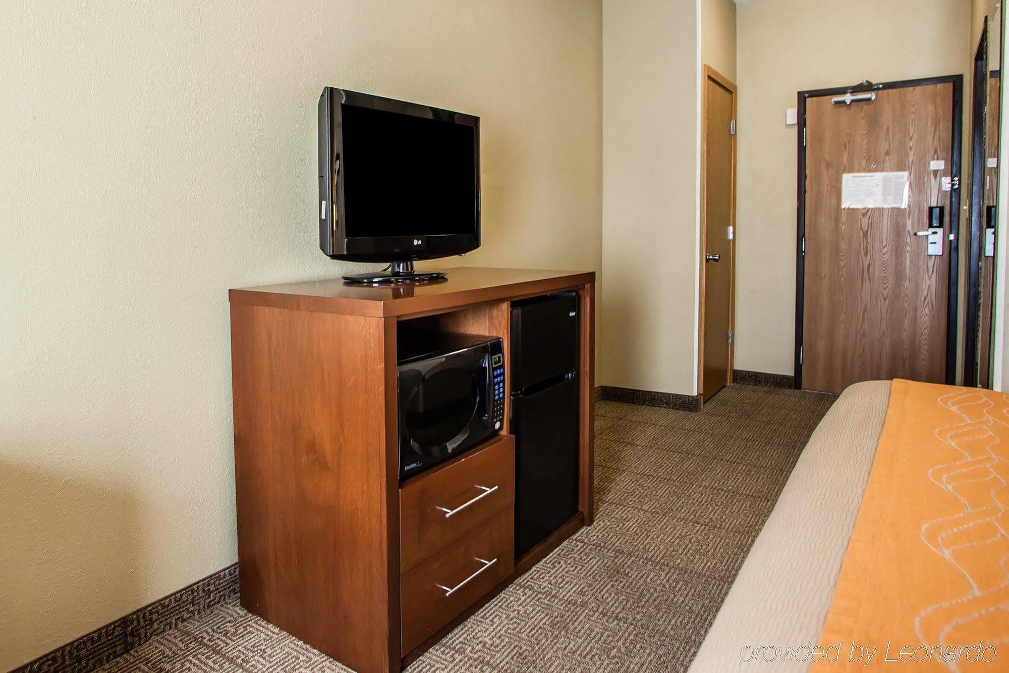 Comfort Inn Moline - Quad Cities Екстериор снимка