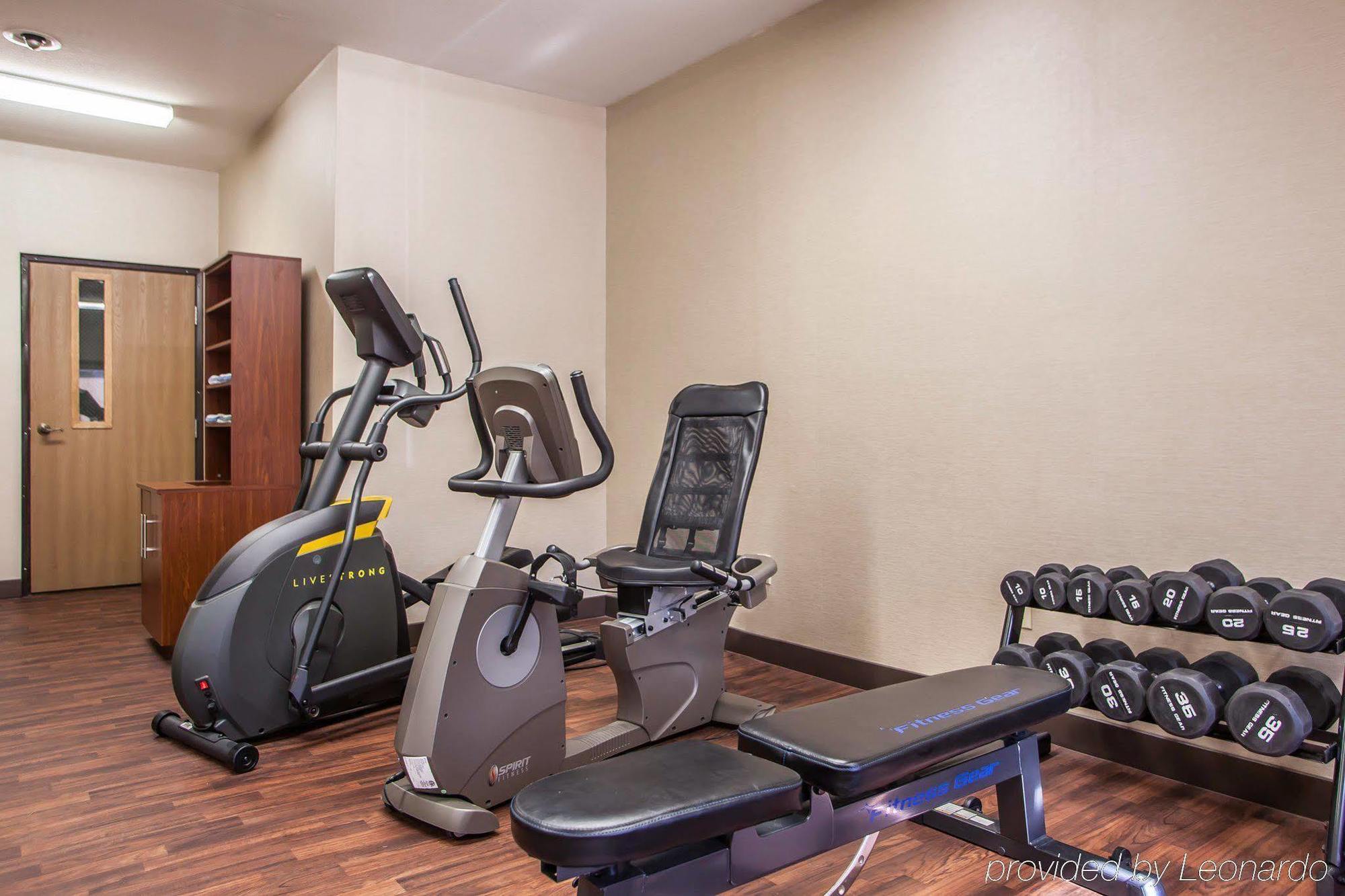 Comfort Inn Moline - Quad Cities Екстериор снимка